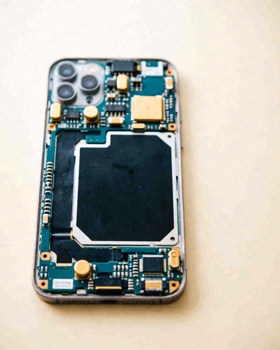 El coste real de fabricar un smartphone: ¿qué hay detrás del precio final?